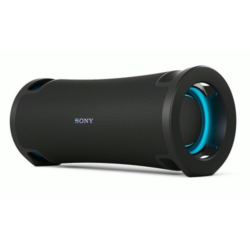 ΦΟΡΗΤΟ ΗΧΕΙΟ SONY SRSULT70B BLUETOOTH BLACK